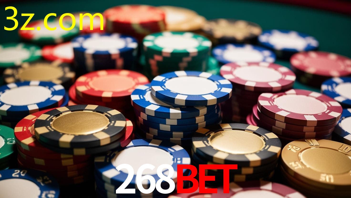 268BET.COM