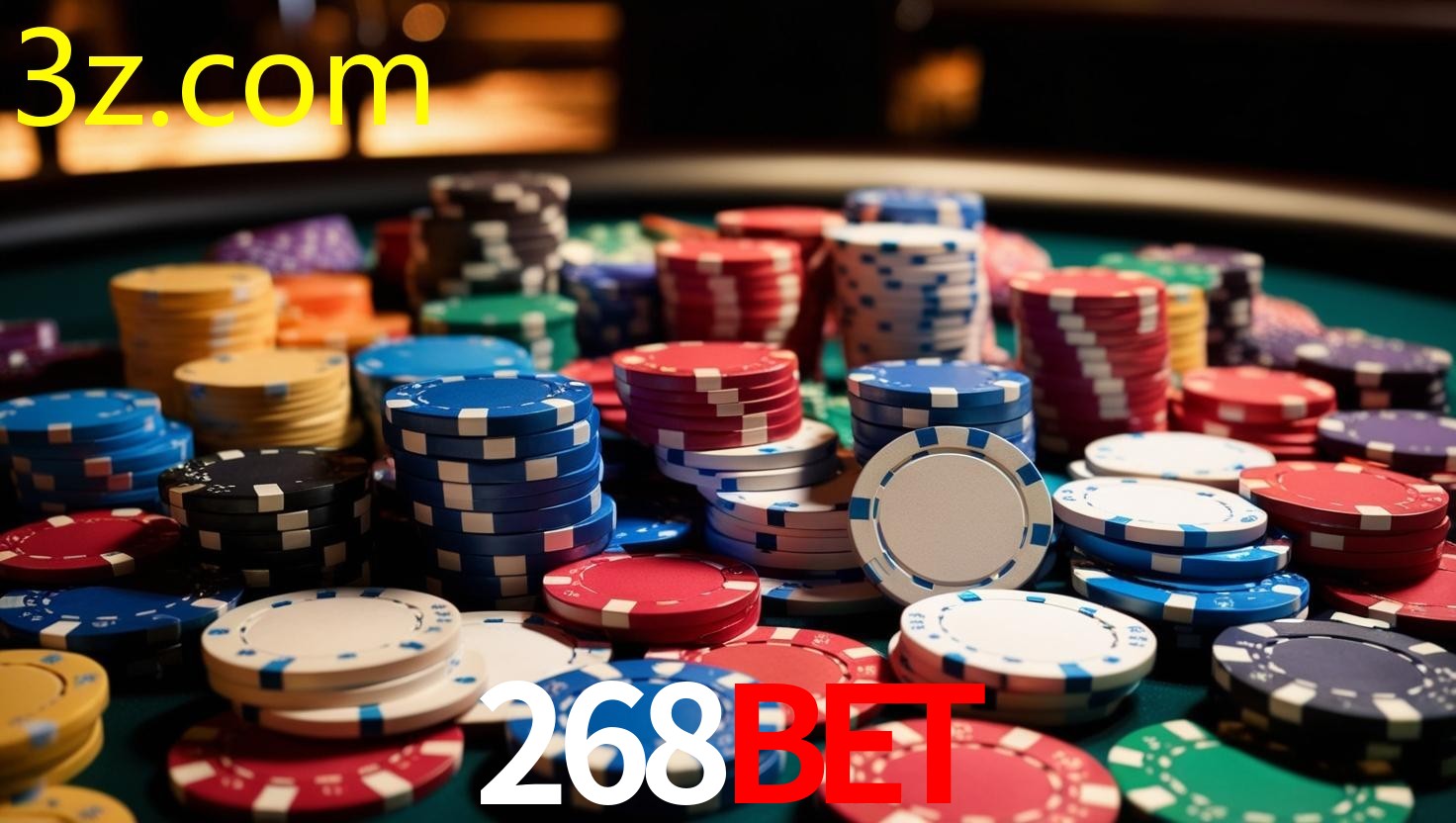 268BET.COM